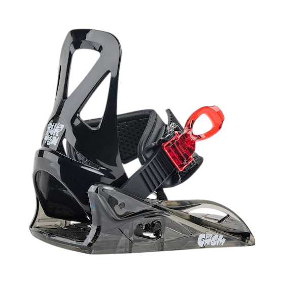 BURTON Y GROM DISC BINDINGS 2027