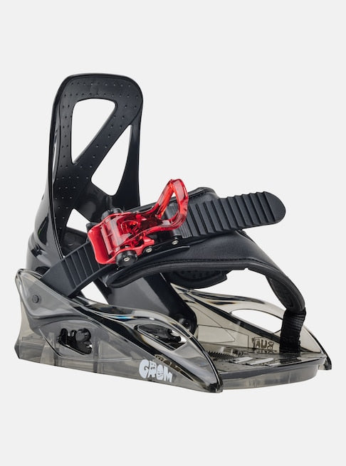 BURTON Y GROM DISC BINDINGS