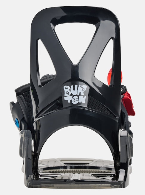 BURTON Y GROM DISC BINDINGS