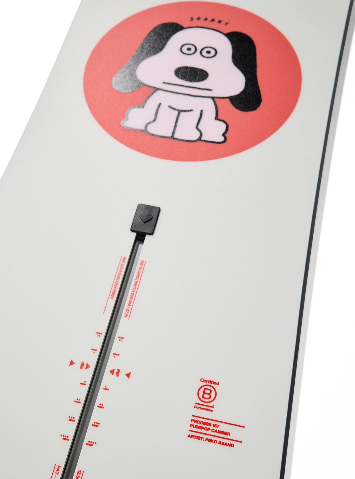 Burton Process Snowboard 2027