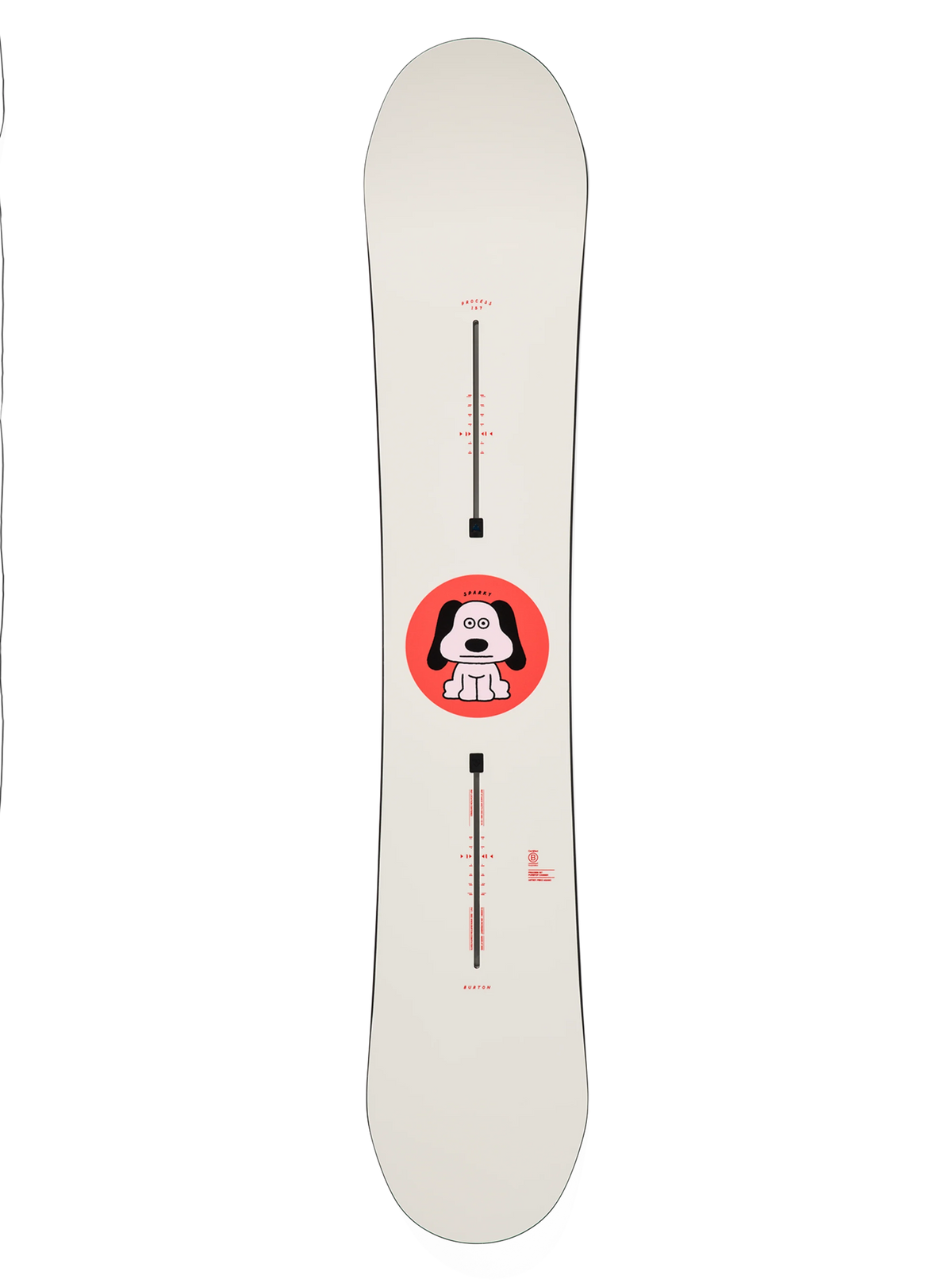 Burton Process Snowboard 2027