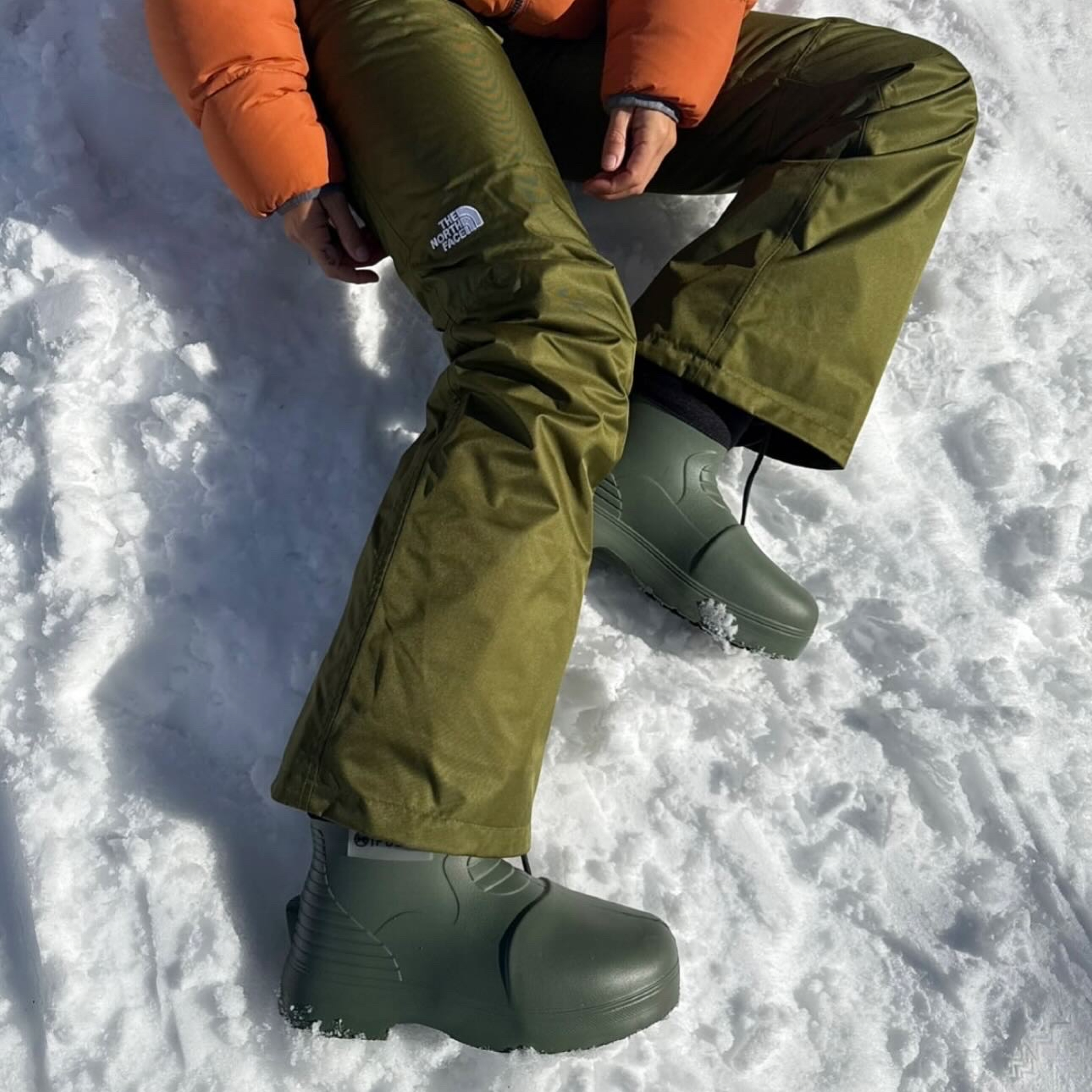 FUBUKI NISEKO 3.0 LOW 
