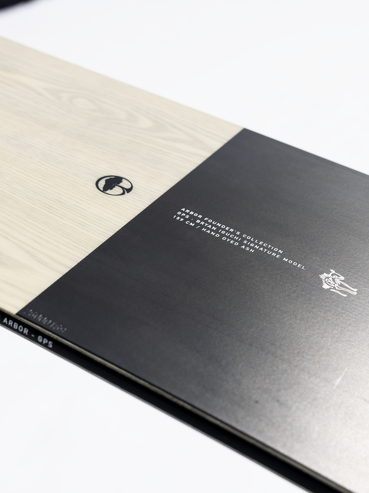 ARBOR GPS SNOWBOARD 2026