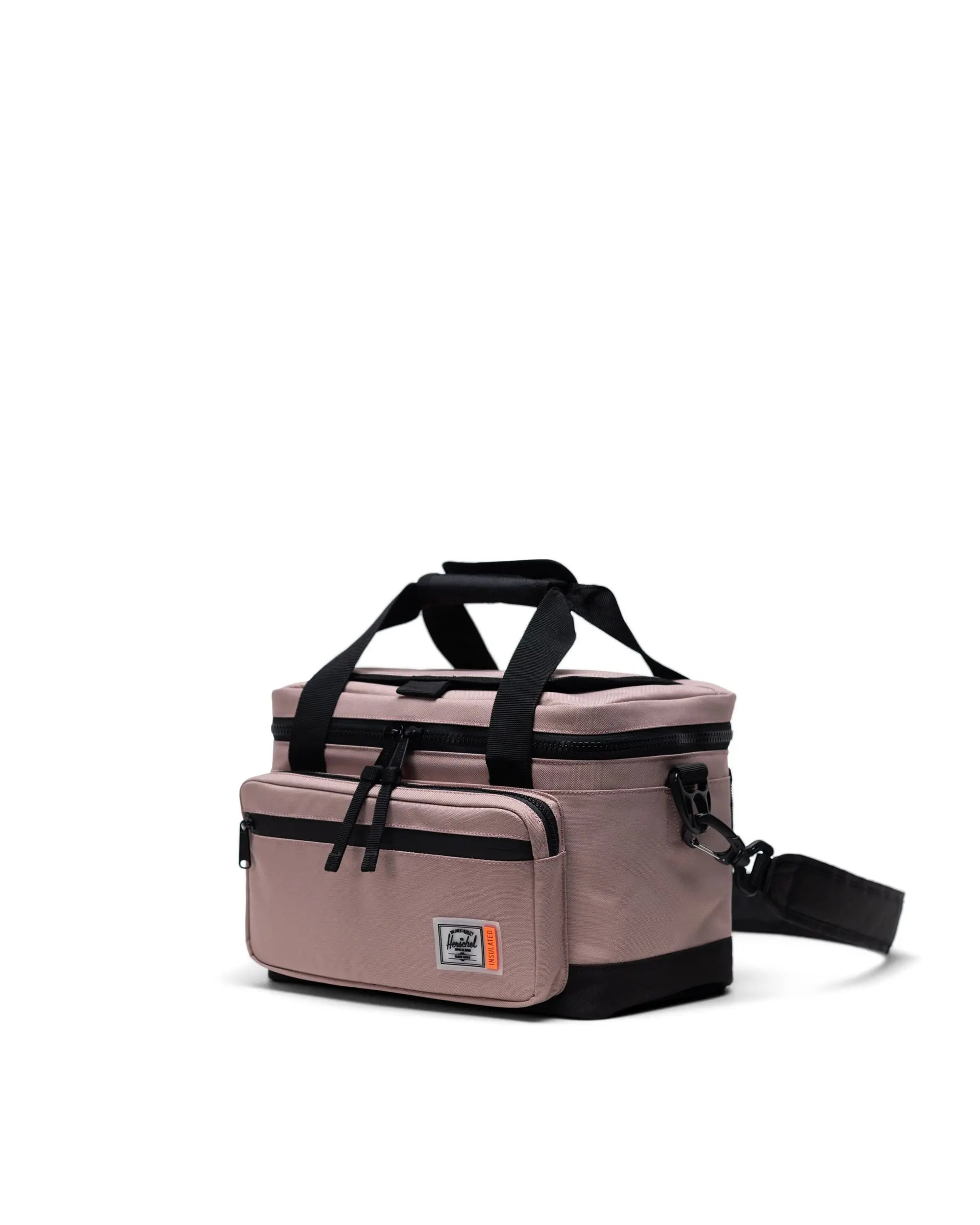HERSCHEL POP QUIZ COOLER 12 PACK