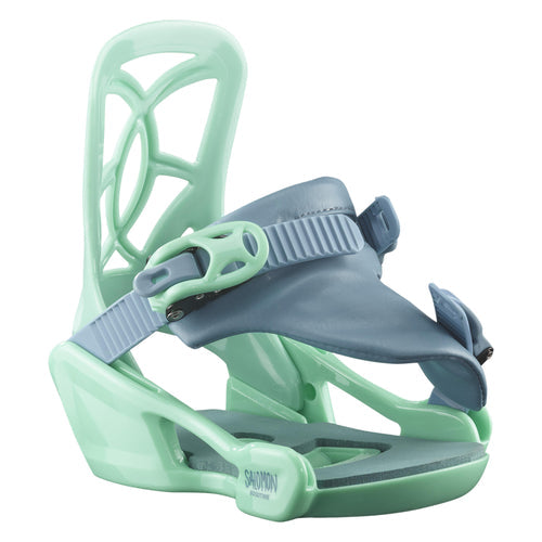 SALOMON Y GOODTIME XXS BINDINGS
