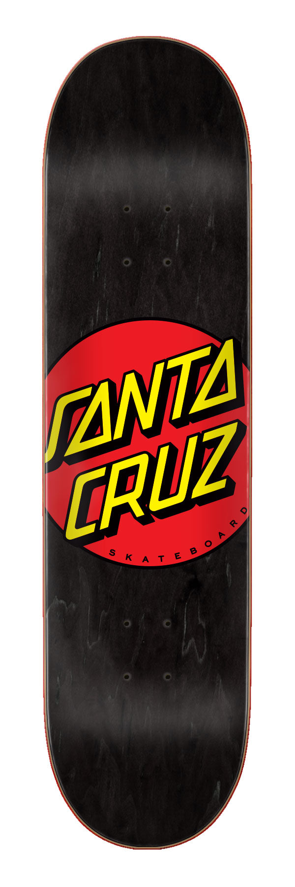 SANTA CRUZ CLASSIC DOT DECK