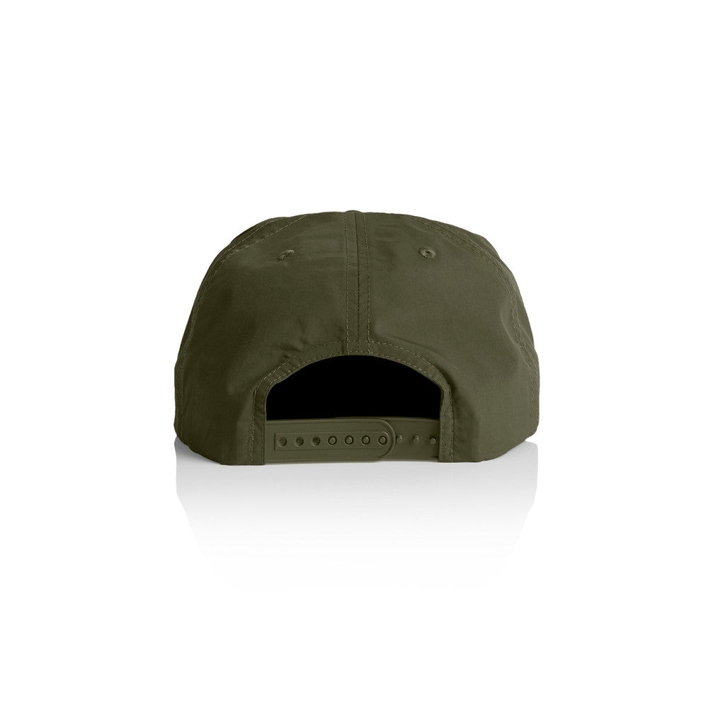 AS Colour Surf Cap Army - dos