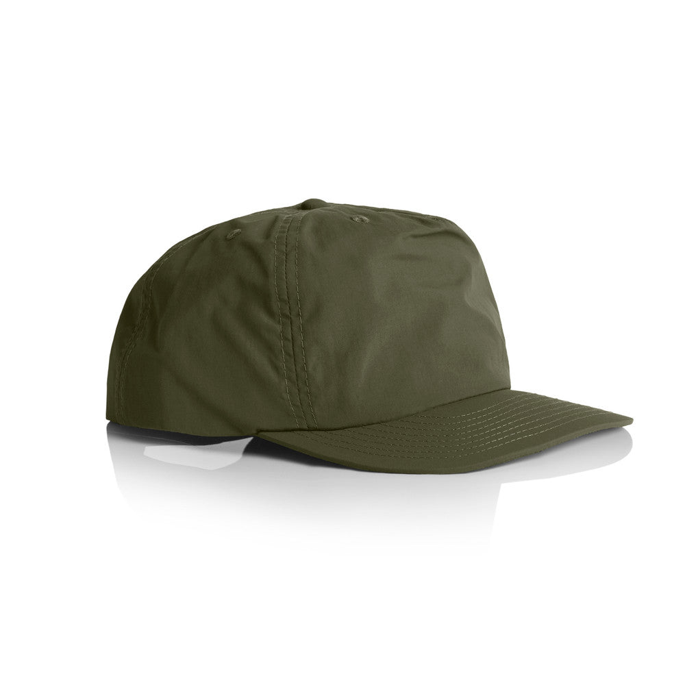 AS Colour Surf Cap Army - côté