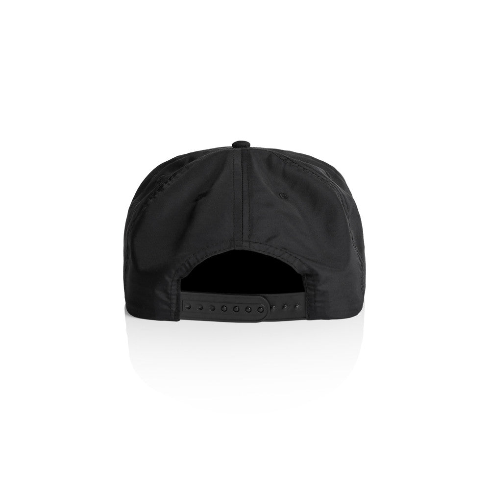 AS Colour Surf Cap Noir - dos