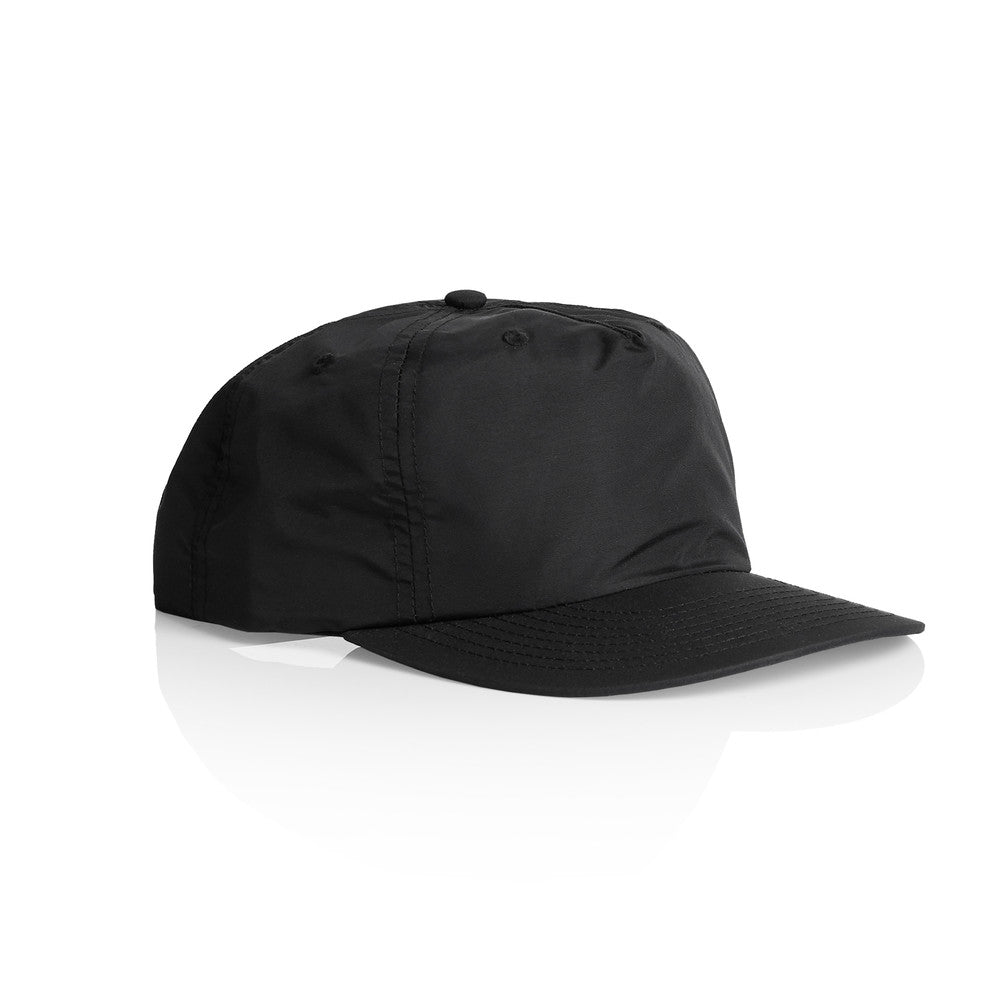AS Colour Surf Cap Noir - côté