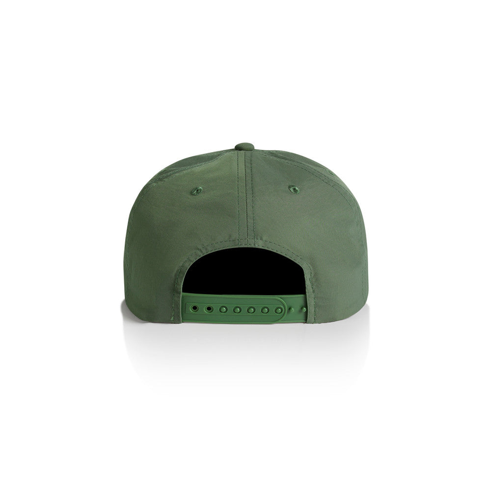 AS Colour Surf Cap Cypress - dos