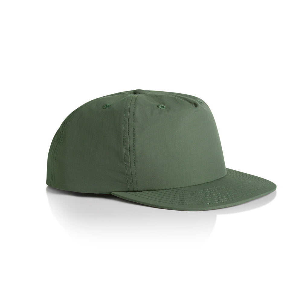 AS Colour Surf Cap Cypress - côté