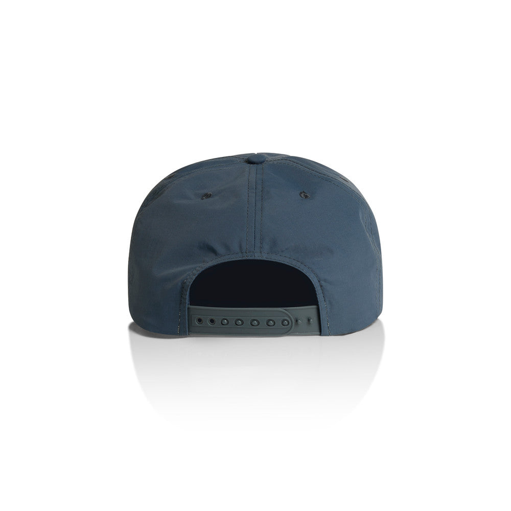 AS Colour Surf Cap Petrol Blue - dos