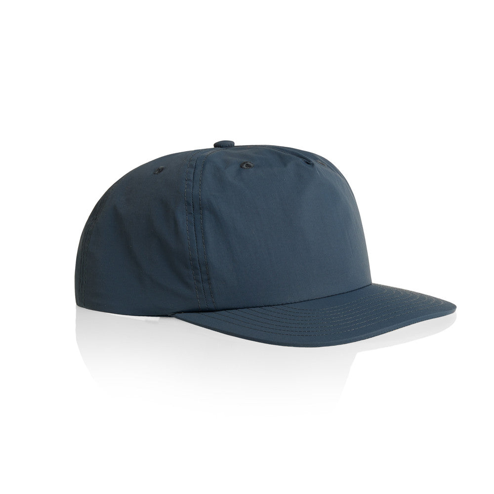 AS Colour Surf Cap Petrol Blue - côté