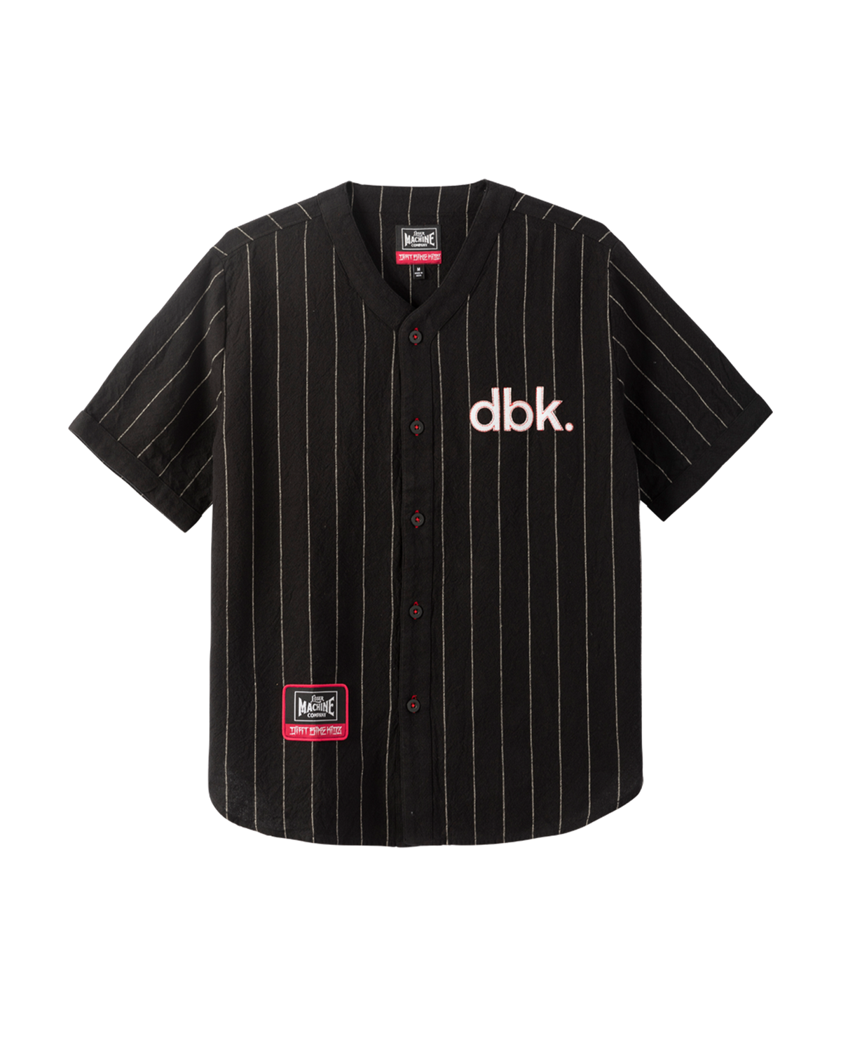 LOSER MACHINE WINCHESTER JERSEY