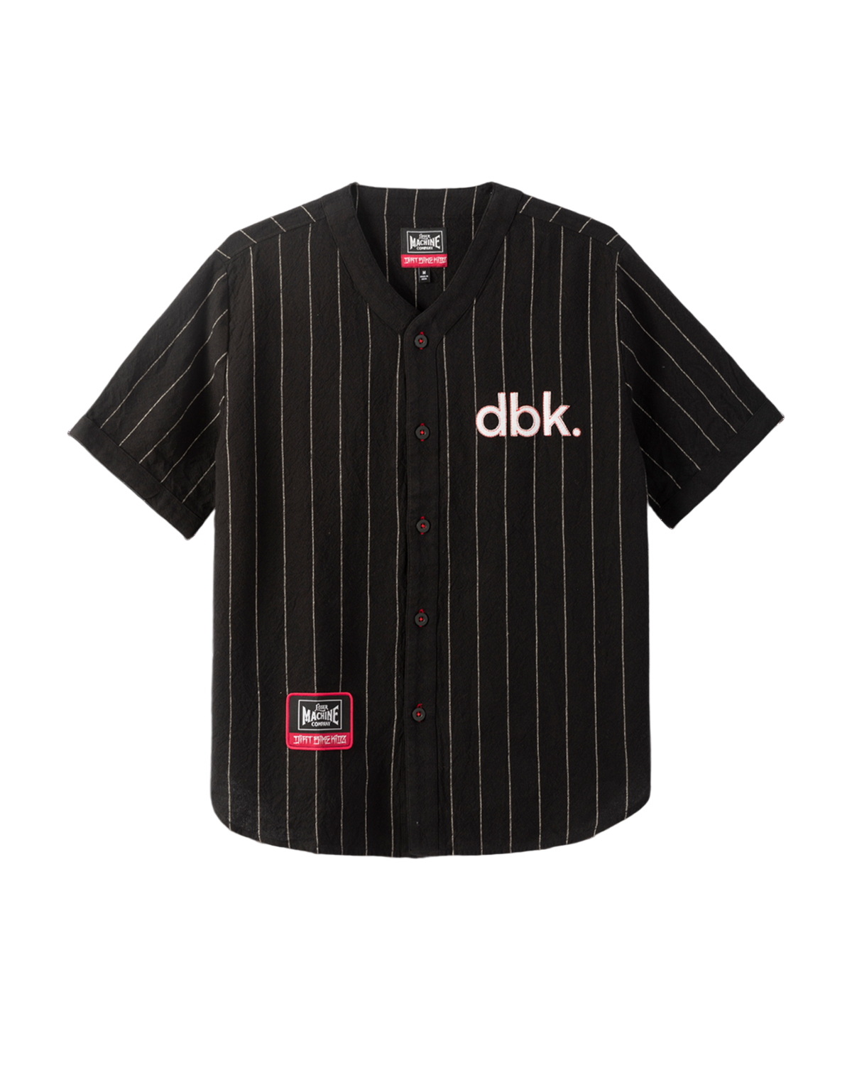 LOSER MACHINE WINCHESTER JERSEY