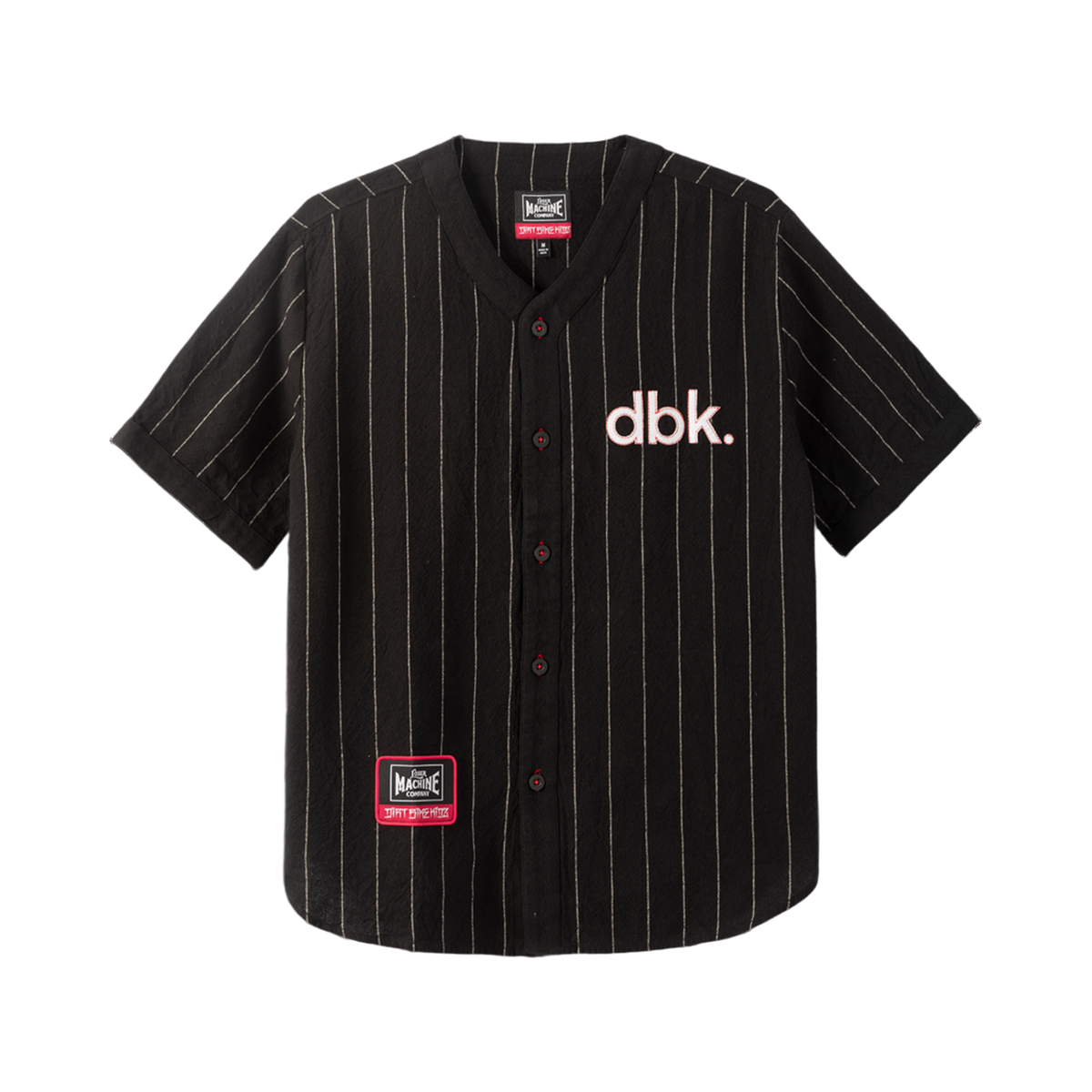 LOSER MACHINE WINCHESTER JERSEY