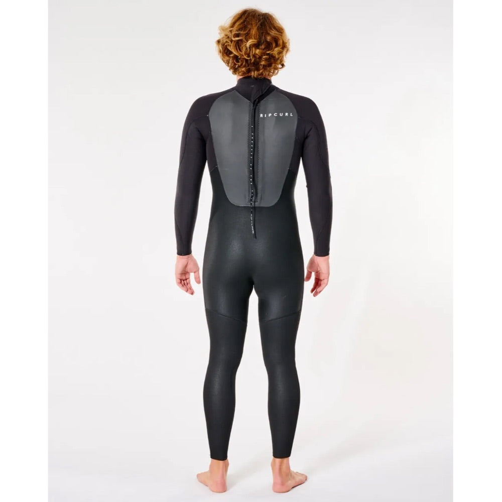 RIP CURL OMEGA 32GB B ZIP STMR BLACK