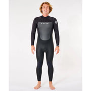RIP CURL OMEGA 32GB B ZIP STMR BLACK