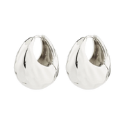 PILGRIM BELIEVE RECYCLED EARRINGS