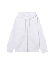OBEY ESTABLISHED WORKS BOLD ZIP HOOD II