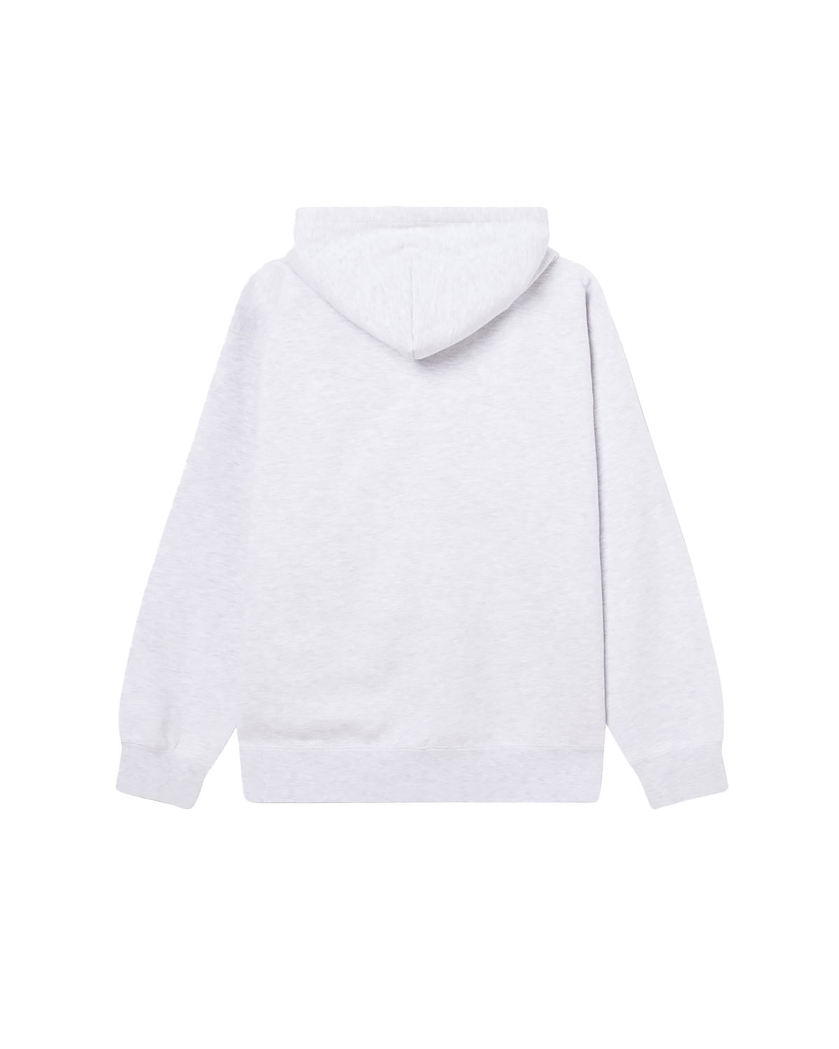 OBEY ESTABLISHED WORKS BOLD ZIP HOOD II
