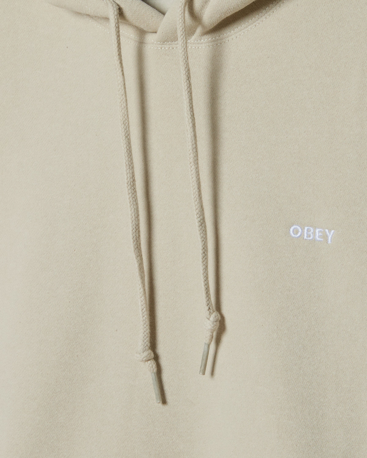 OBEY ESTABLISHED WORKS BOLD HOOD II