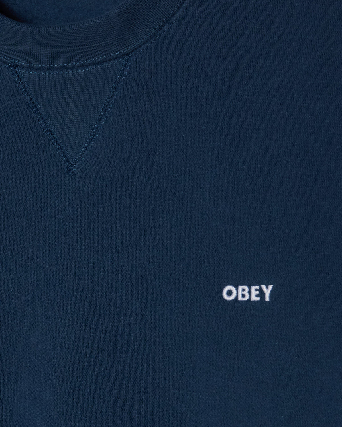 OBEY ESTABLISHED WORKS BOLD CREW II