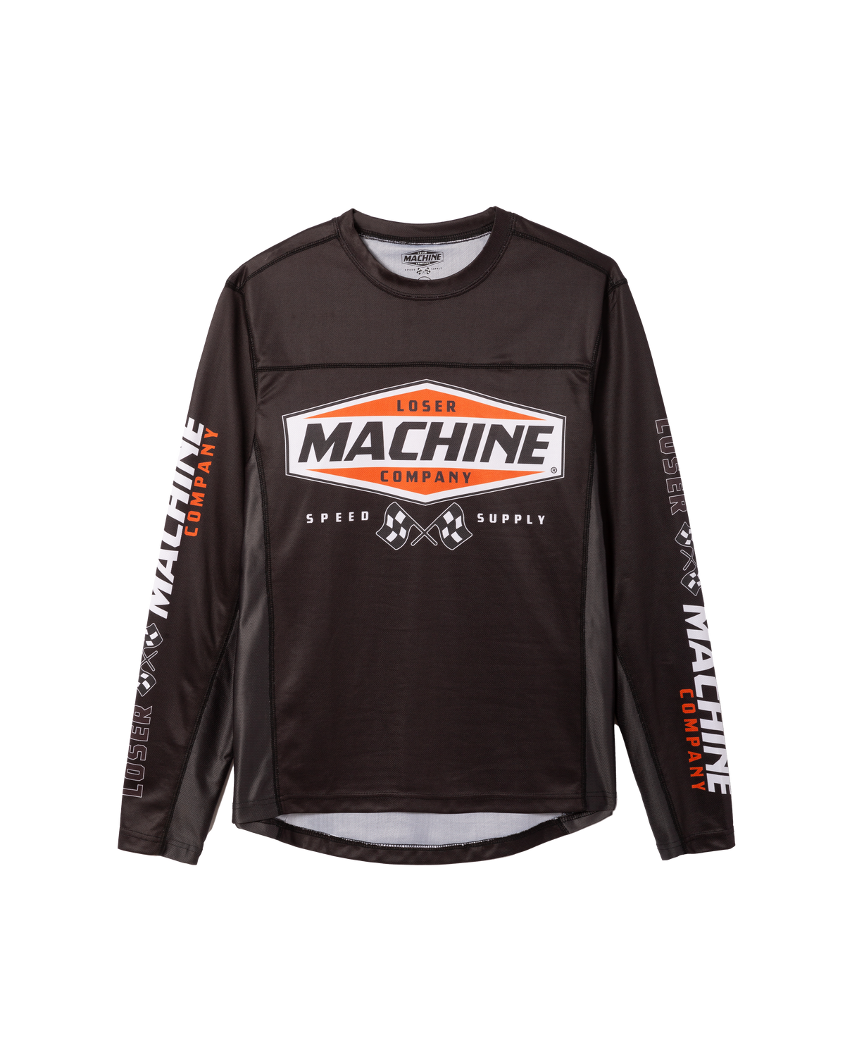 LOSER MACHINE OVERDRIVE JERSEY 