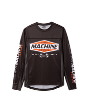 LOSER MACHINE OVERDRIVE JERSEY 