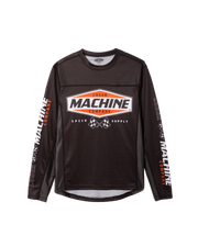 LOSER MACHINE OVERDRIVE JERSEY