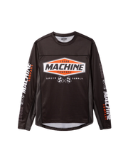 LOSER MACHINE OVERDRIVE JERSEY