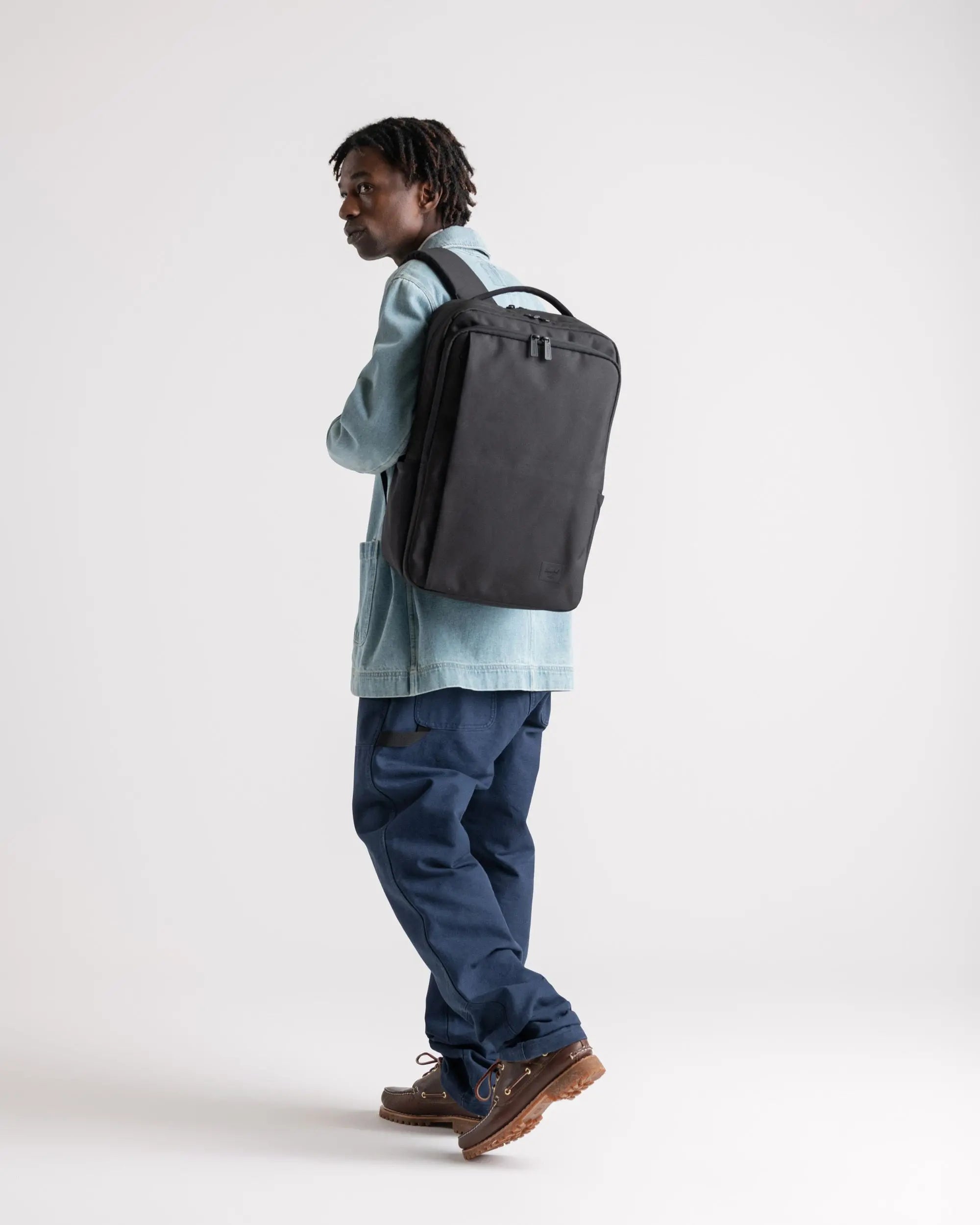 HERSCHEL KASLO BACKPACK TECH