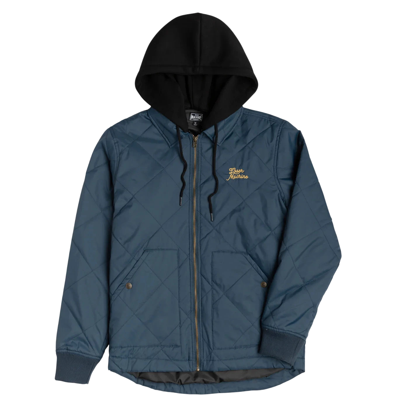 LOSER MACHINE CANON II JACKET 