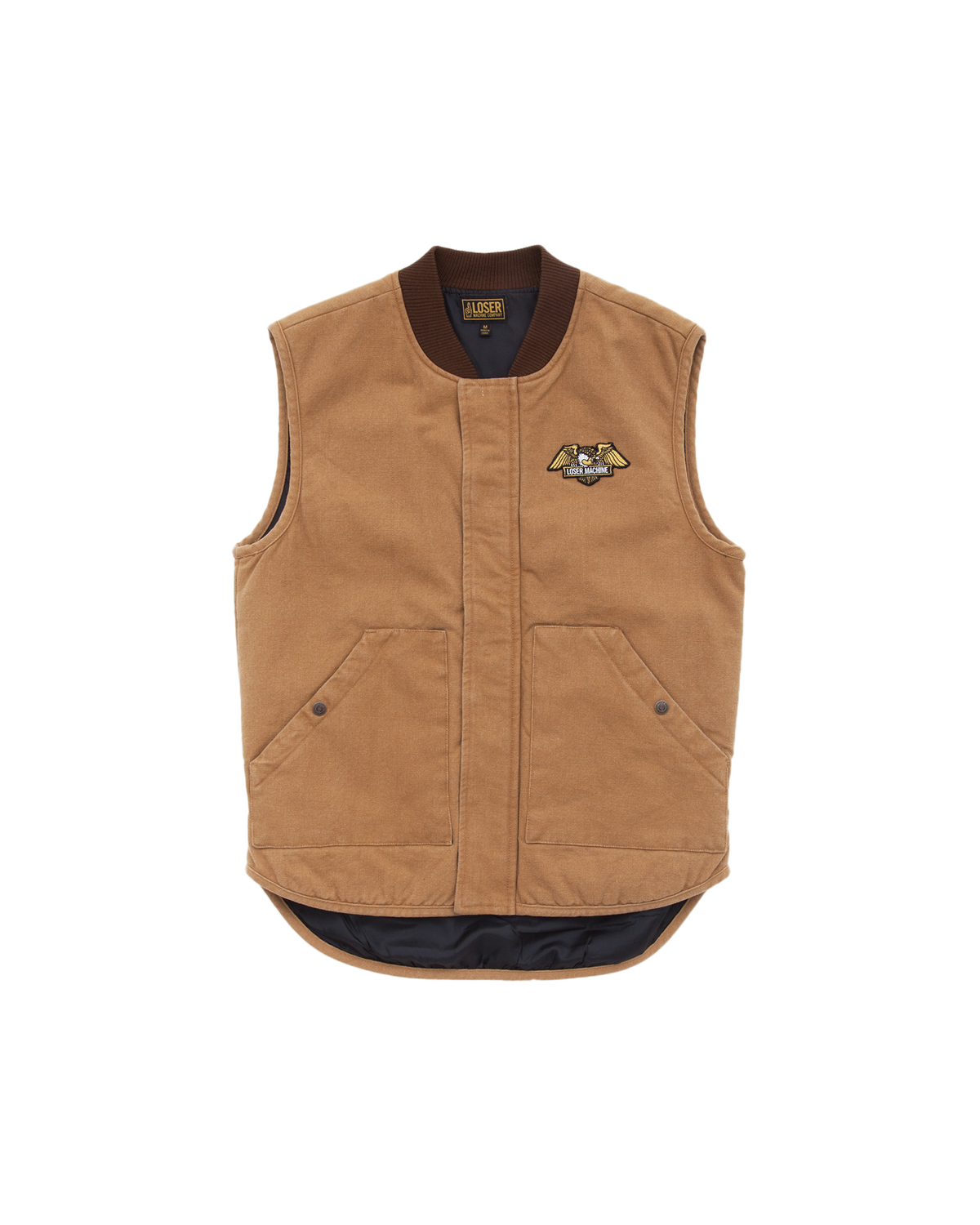 LOSER MACHINE CONDOR II VEST