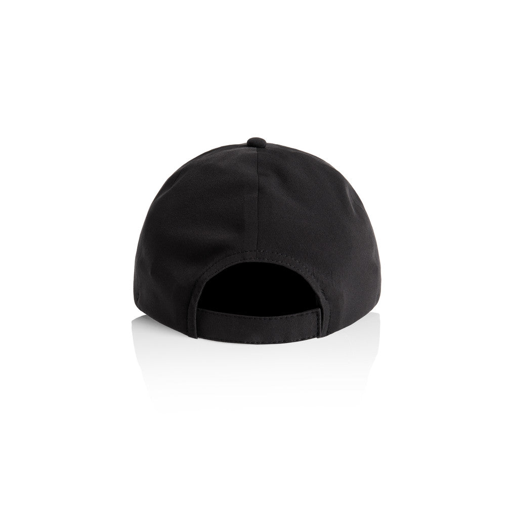 AS Colour Access Active Cap Noir - dos