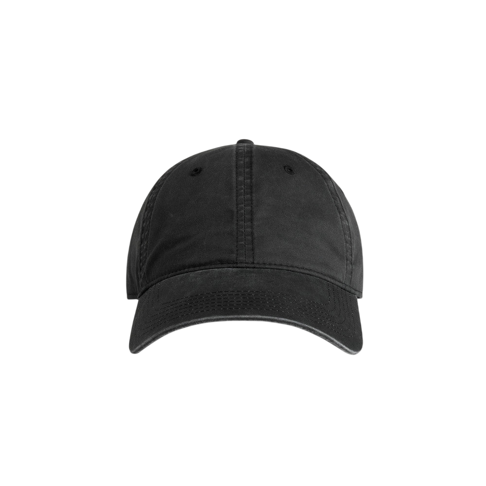 AS Colour Access Faded Cap - Faded Black face