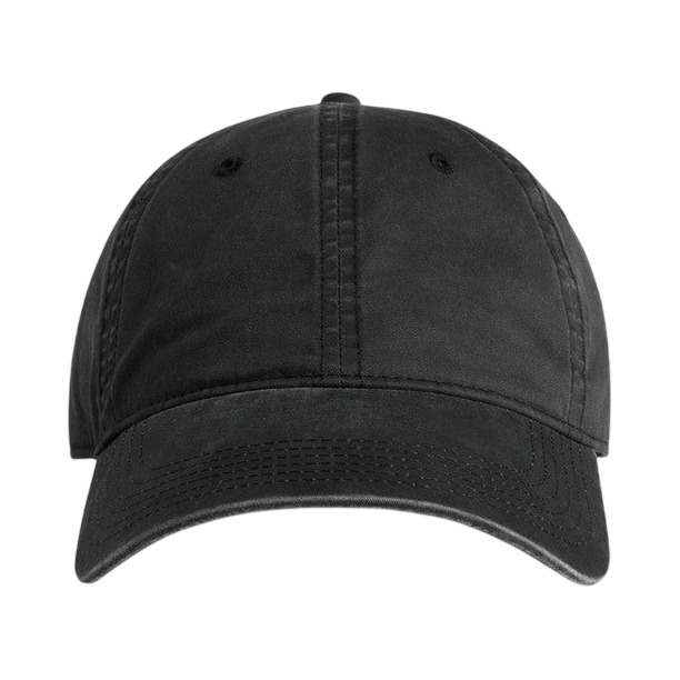 AS Colour Access Faded Cap - Faded Black face