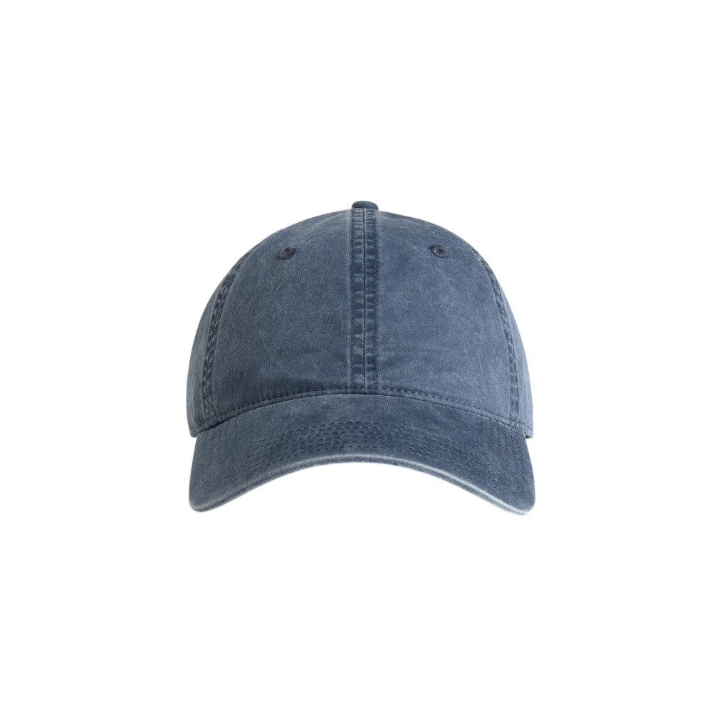 AS Colour Access Faded Cap - Faded Midnight face