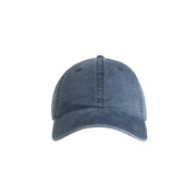 AS Colour Access Faded Cap - Faded Midnight face