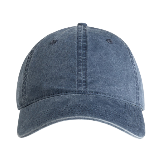 AS Colour Access Faded Cap - Faded Midnight face