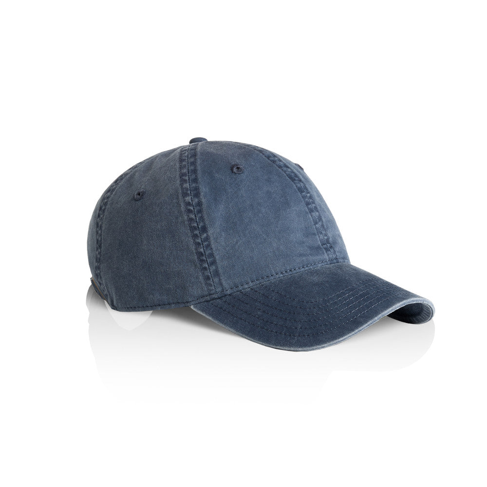 AS Colour Access Faded Cap Faded Midnight