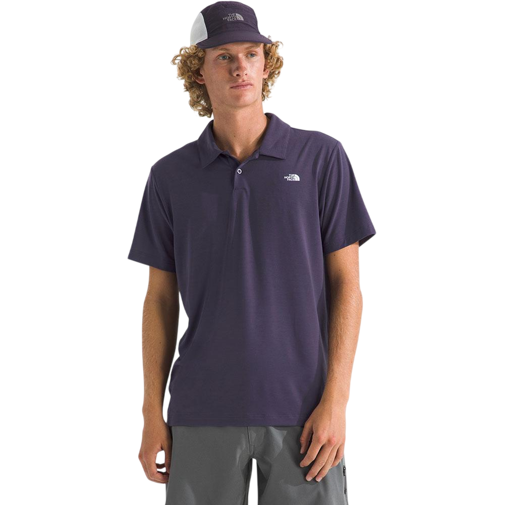 THE NORTH FACE ADVENTURE POLO