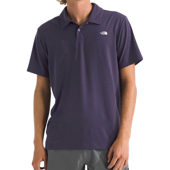 THE NORTH FACE ADVENTURE POLO