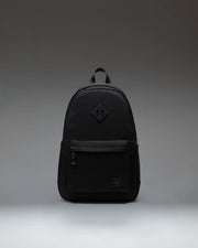 Herschel Heritage Backpack Black Tonal