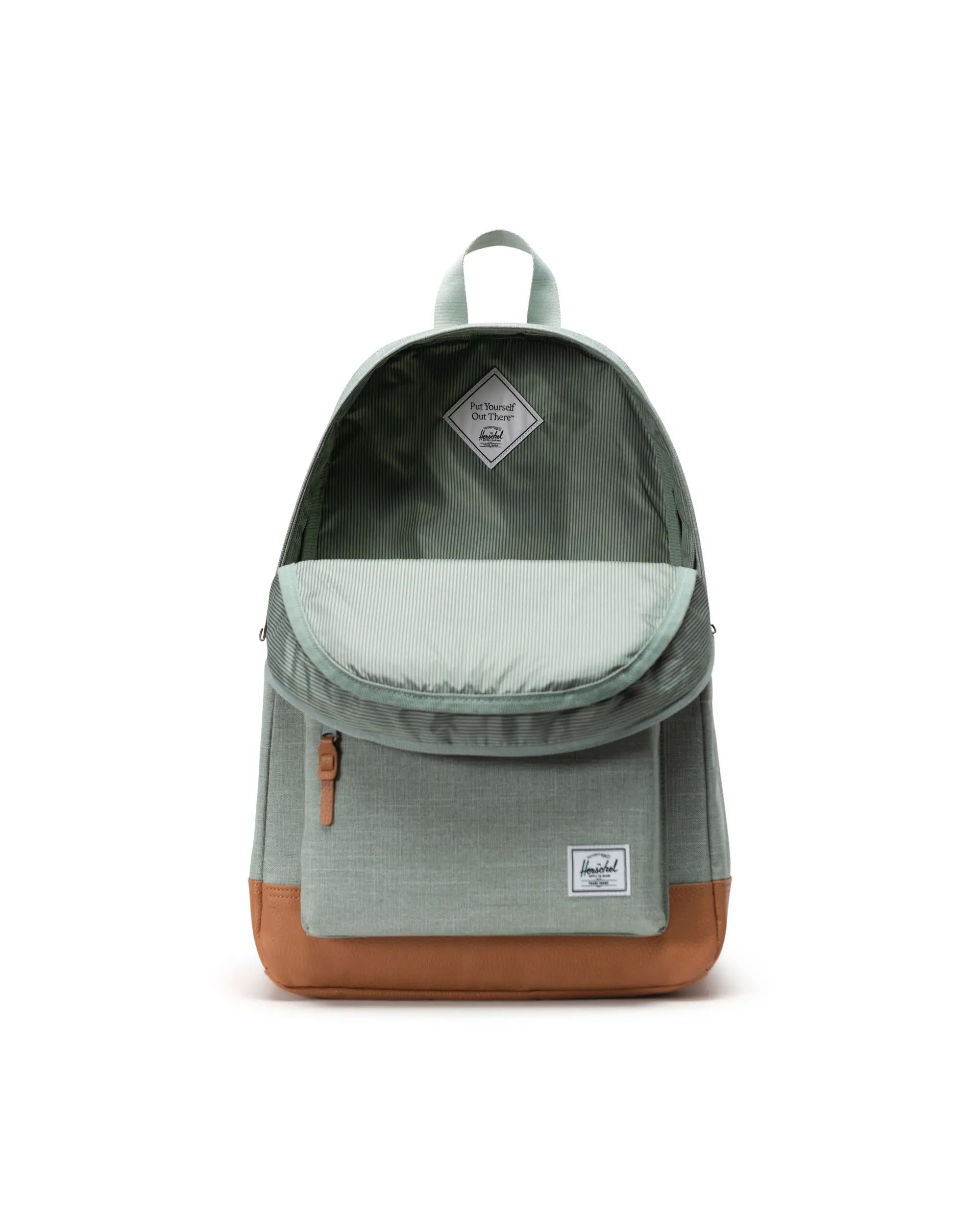 HERSCHEL HERITAGE BACKPACK