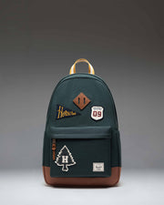 Herschel Heritage Backpack - Patches Green Gables