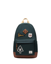 Herschel Heritage Backpack - Patches Green Gables