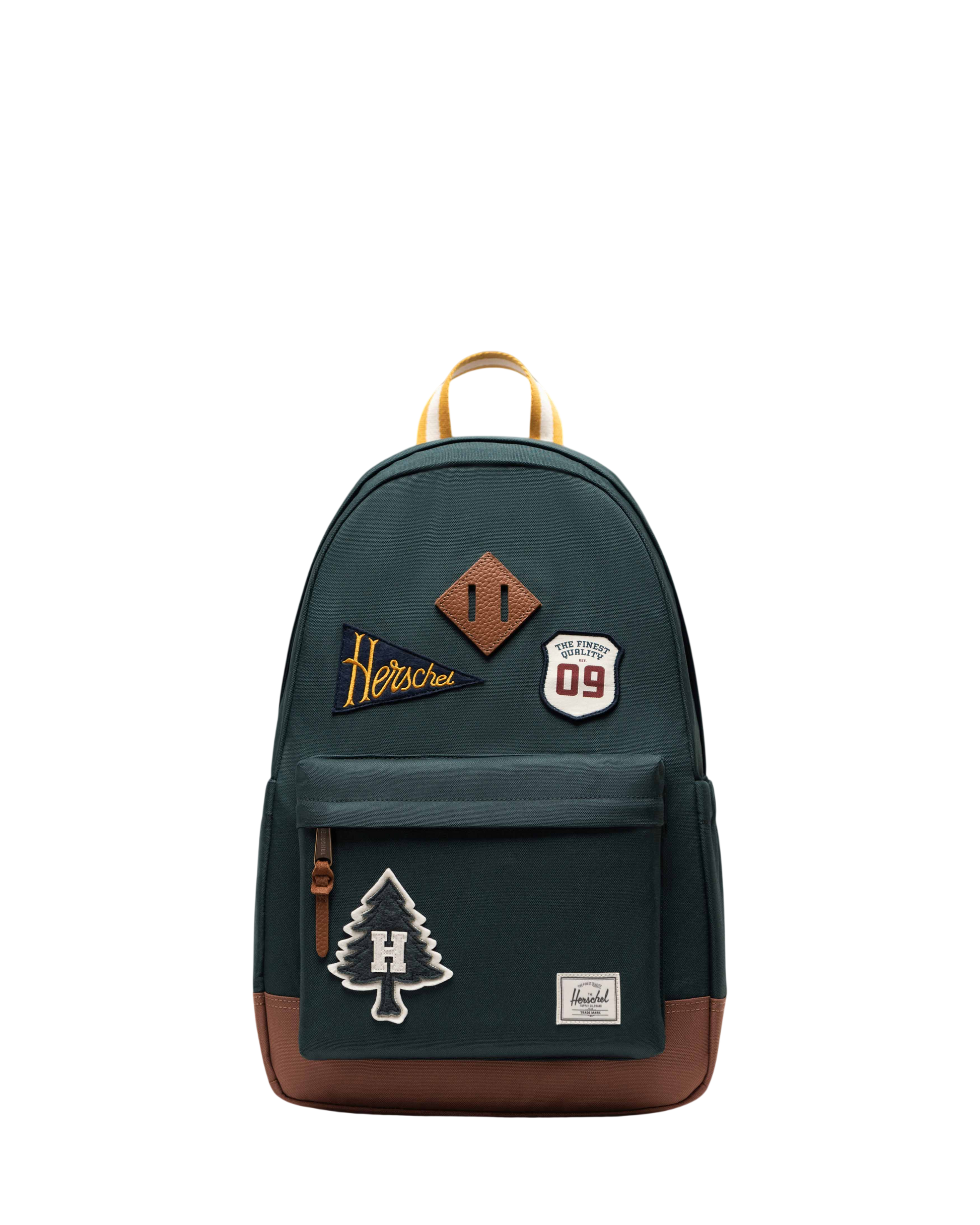 Herschel Heritage Backpack - Patches Green Gables