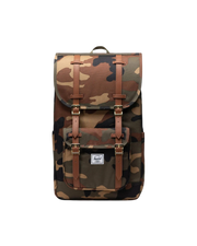HERSCHEL LITTLE AMERICA BACKPACK